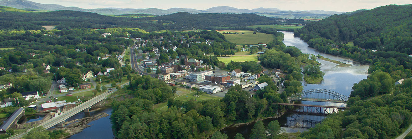 Image of Woodsville, New Hampshire